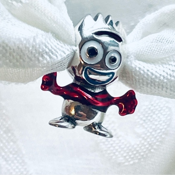 🍴 NWOT Forky Charm - Toy Story ✨ - Picture 3 of 11